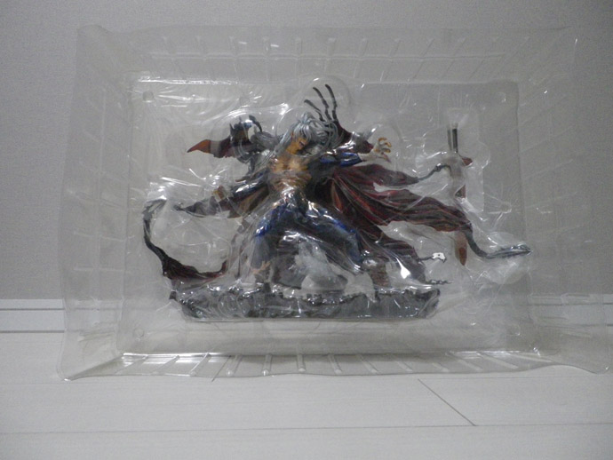 Bastard!! - Amakuni Figure