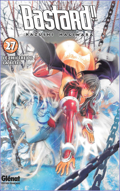 French Vol.27 Cover