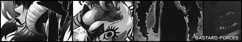 Bastard-Forces - Banner 42